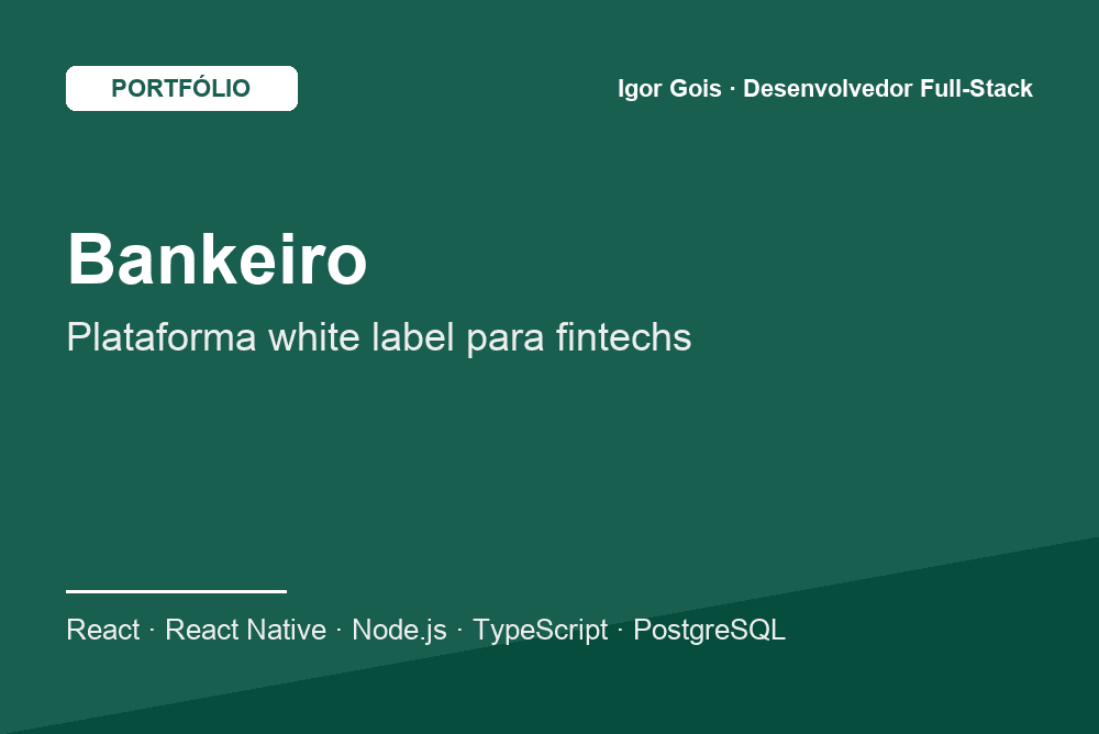 Bankeiro