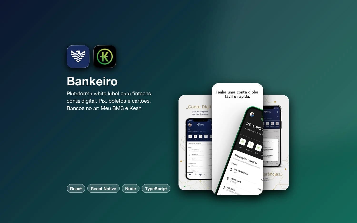 Bankeiro