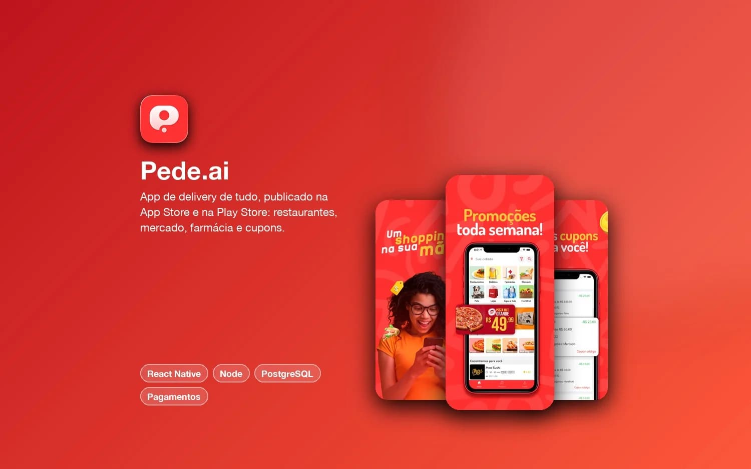 Pede.ai